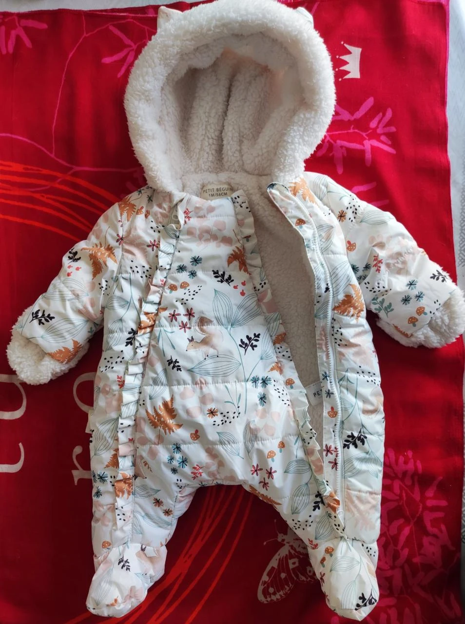 Pilot Jumpsuit – photo 2